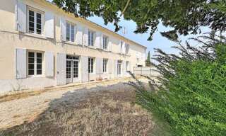 Maison 4 Pièces 144 m² à vendre à Châteaubernard (16100)