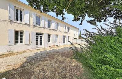 Maison de bourg de 4 pièces principales — photo du bien