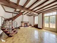 Maison de bourg de 4 pièces principales — photo 4