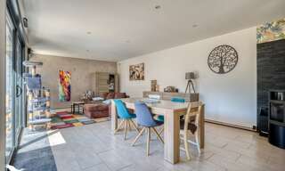 Maison 4 Pièces 98 m² à vendre à Astaffort (47220)