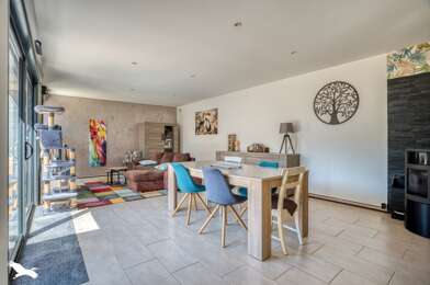 Maison 4 pièces 210400 €
