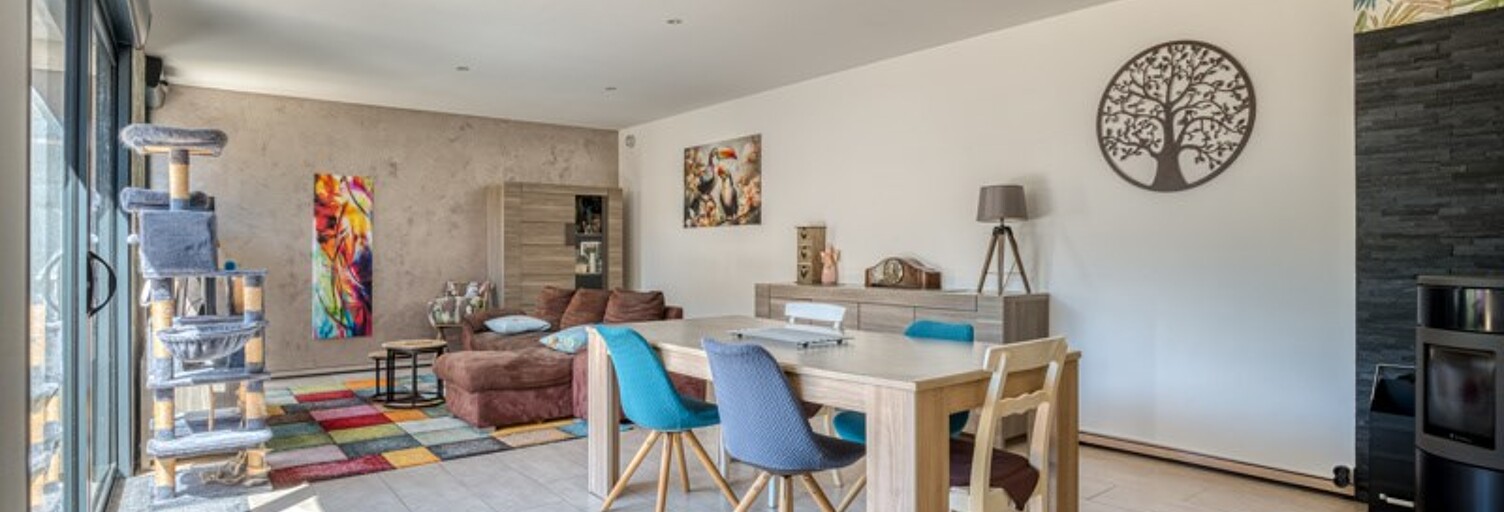 Maison 4 Pièces 98 m² à vendre à Astaffort (47220)
