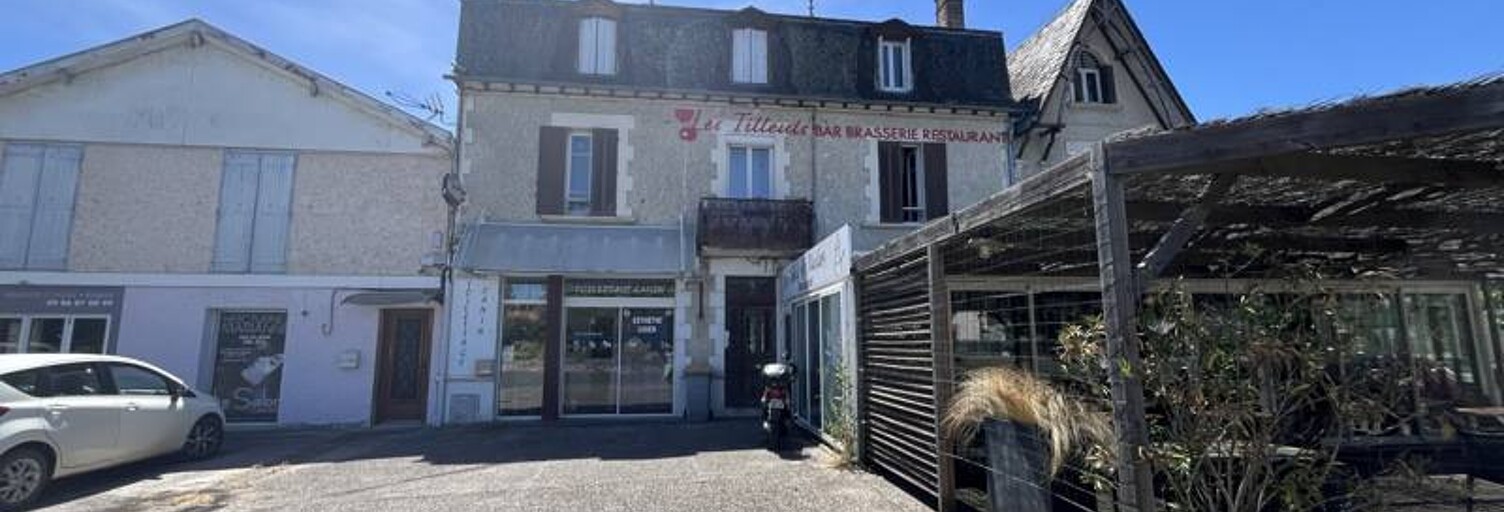 Immeuble   m² à vendre à Biars-sur-Cère (46130)