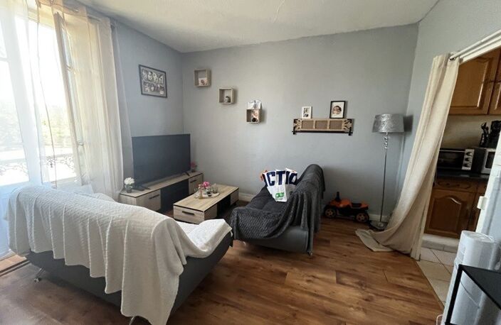 Vente immeuble   Biars-sur-Cère (46130) — photo 3