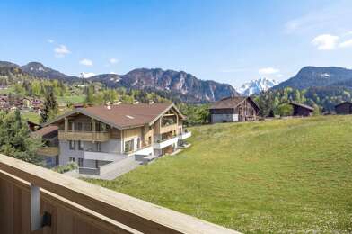 Appartement 2 pièces 292000 €