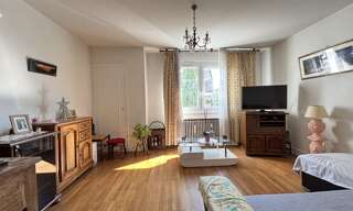 Appartement 2 Pièces 47 m² à vendre à Annecy (74960)