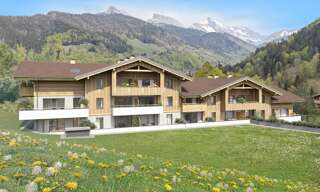 Appartement 4 Pièces 93 m² à vendre à Saint-Jean-de-Sixt (74450)