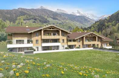 Appartement 4 pièces 488000 €