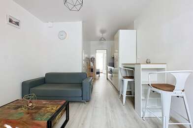 Appartement 2 pièces 159000 €