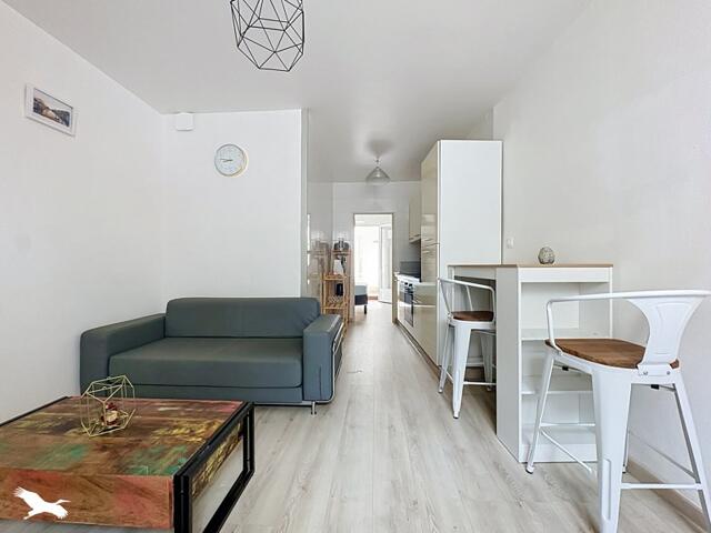 Appartement proposé à Montpellier