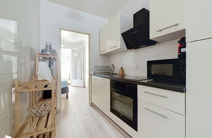 Appartement de 2 pièces principales — photo 2