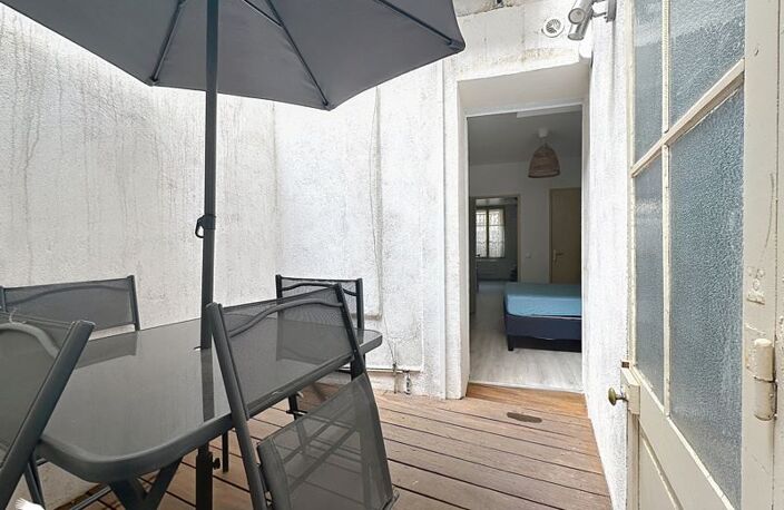 Appartement de 2 pièces principales — photo 4