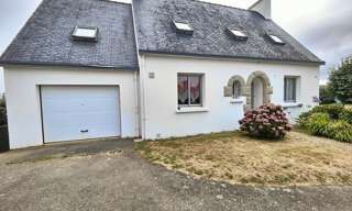 Maison 6 Pièces 102 m² à vendre à Plonévez-Porzay (29550)