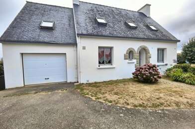 Maison 6 pièces 202920 €