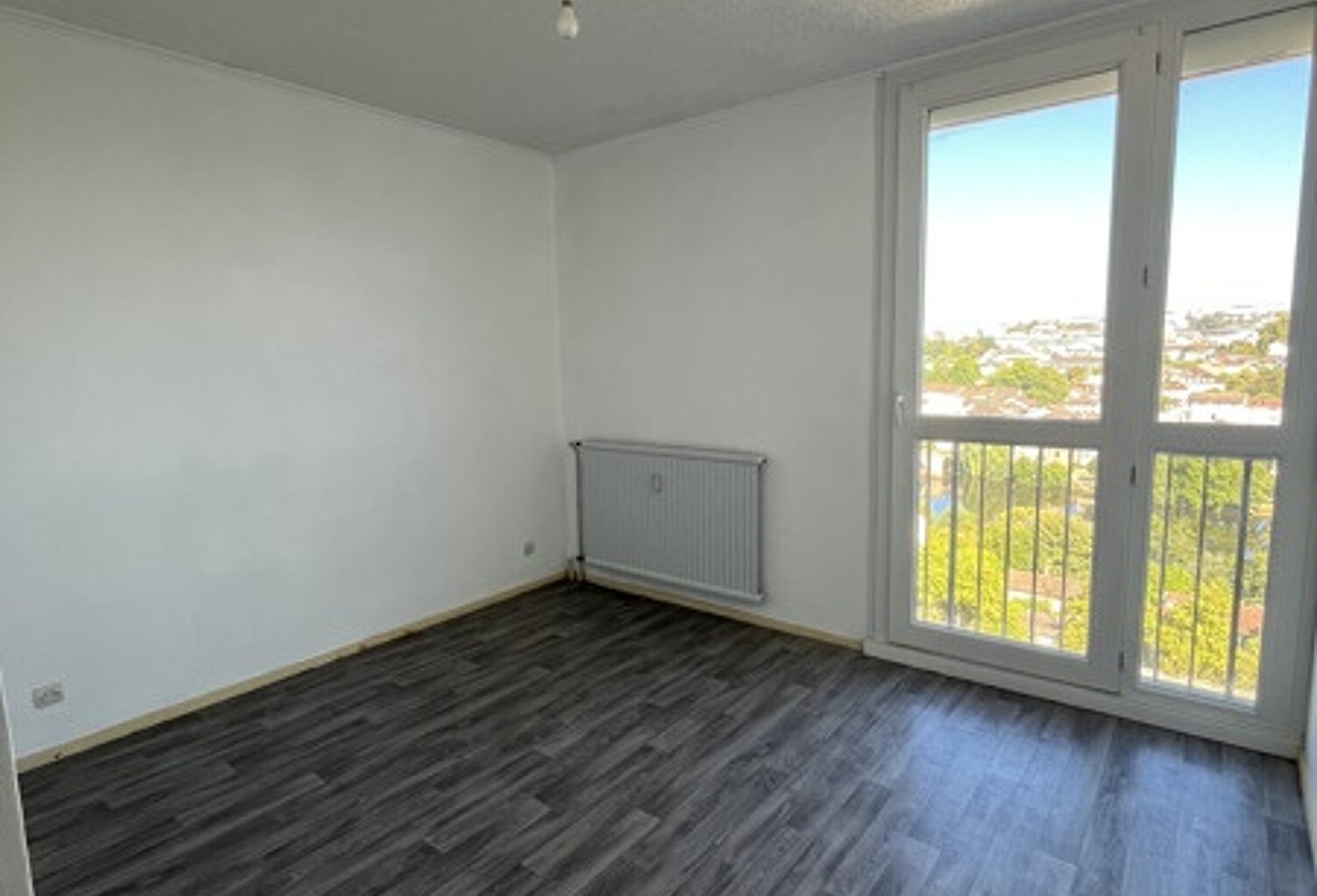 Vente appartement 2 pièces 48 m² Limoges (87000) — photo 1