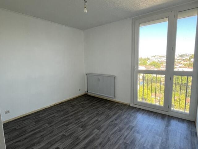 Appartement proposé à Limoges