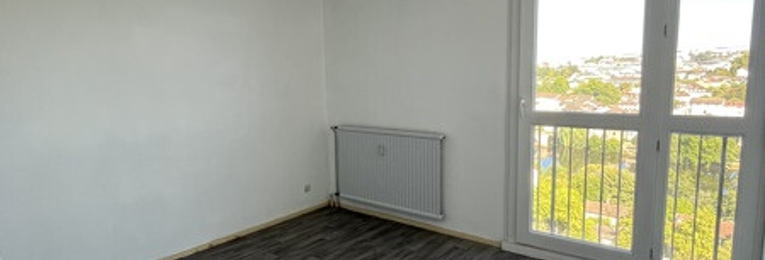 Appartement 2 Pièces 48 m² à vendre à Limoges (87000)