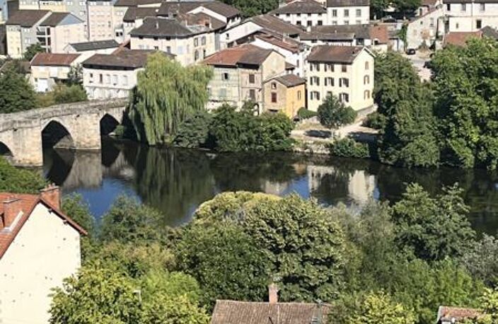 Vente appartement 2 pièces 48 m² Limoges (87000) — photo 3
