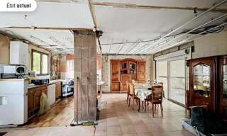Maison 4 Pièces 67 m² à vendre à Ruelle-sur-Touvre (16600)