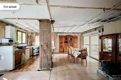 Maison 4 pièces 65424 €