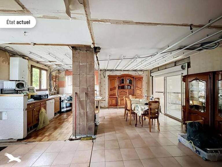 Maison 4 pièces 67 m² — photo 1