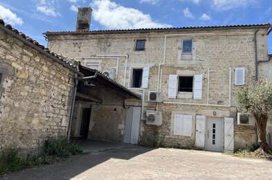 Immeuble  389610 €