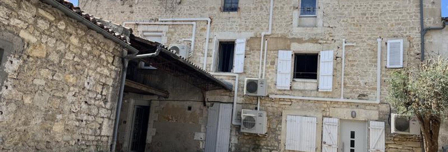 Immeuble   m² à vendre à Champniers (16430)
