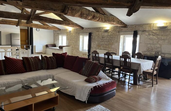 Vente immeuble   Champniers (16430) — photo 2