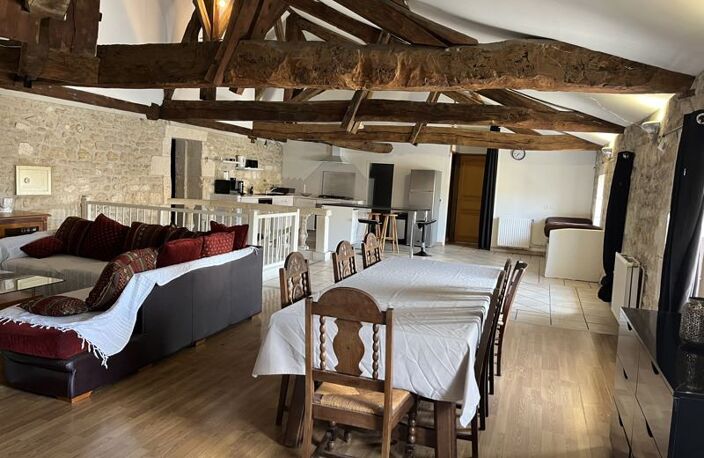 Vente immeuble   Champniers (16430) — photo 3