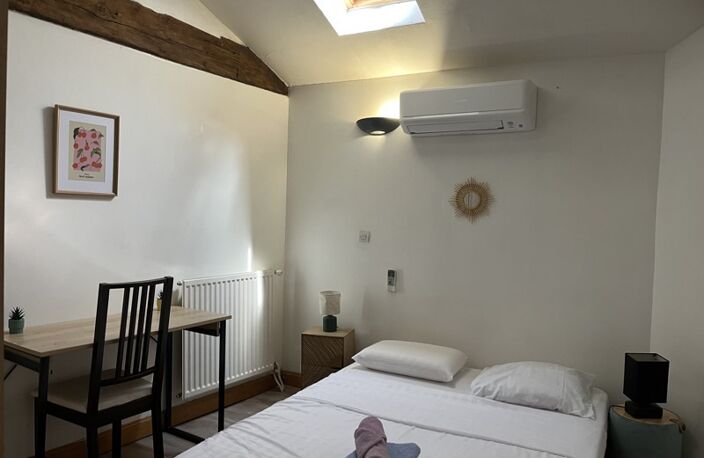 Vente immeuble   Champniers (16430) — photo 5