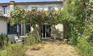 Maison 6 Pièces 171 m² à vendre à Thairé (17290)