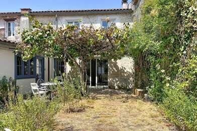 Maison 6 pièces 389610 €