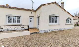 Maison 4 Pièces 65 m² à vendre à Coutras (33230)