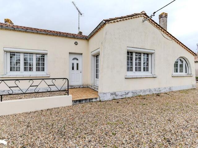 Maison proposé à Coutras
