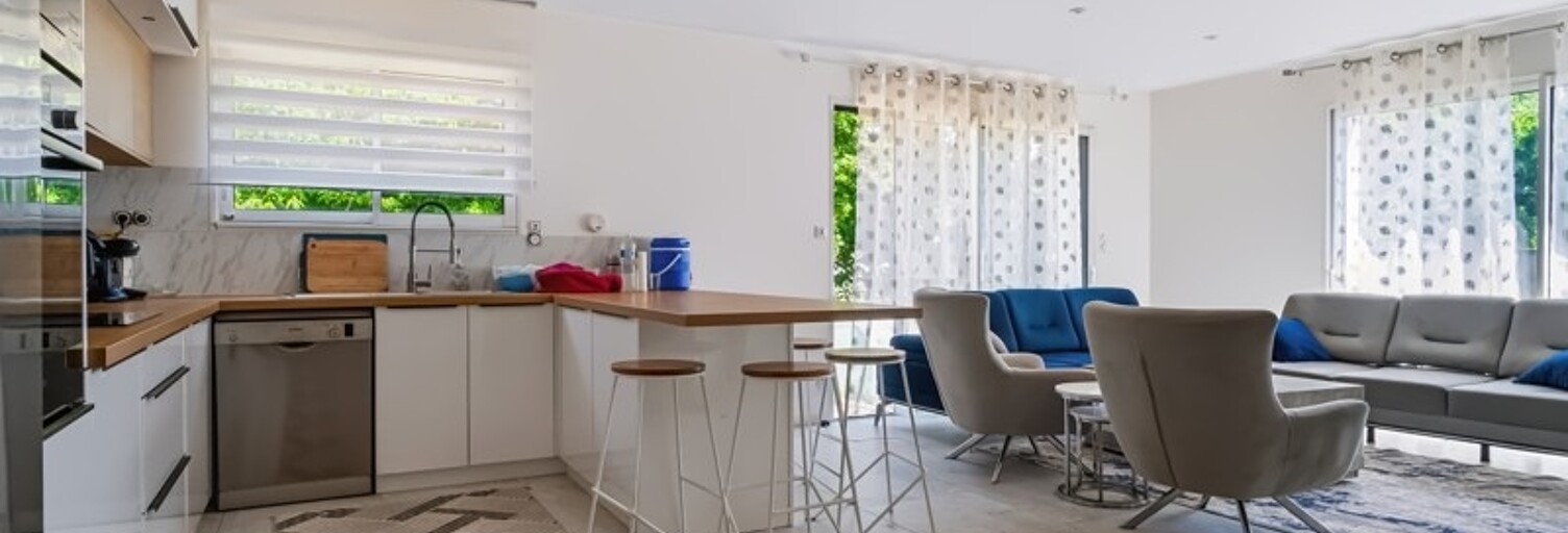 Maison 4 Pièces 92 m² à vendre à Quimper (29000)