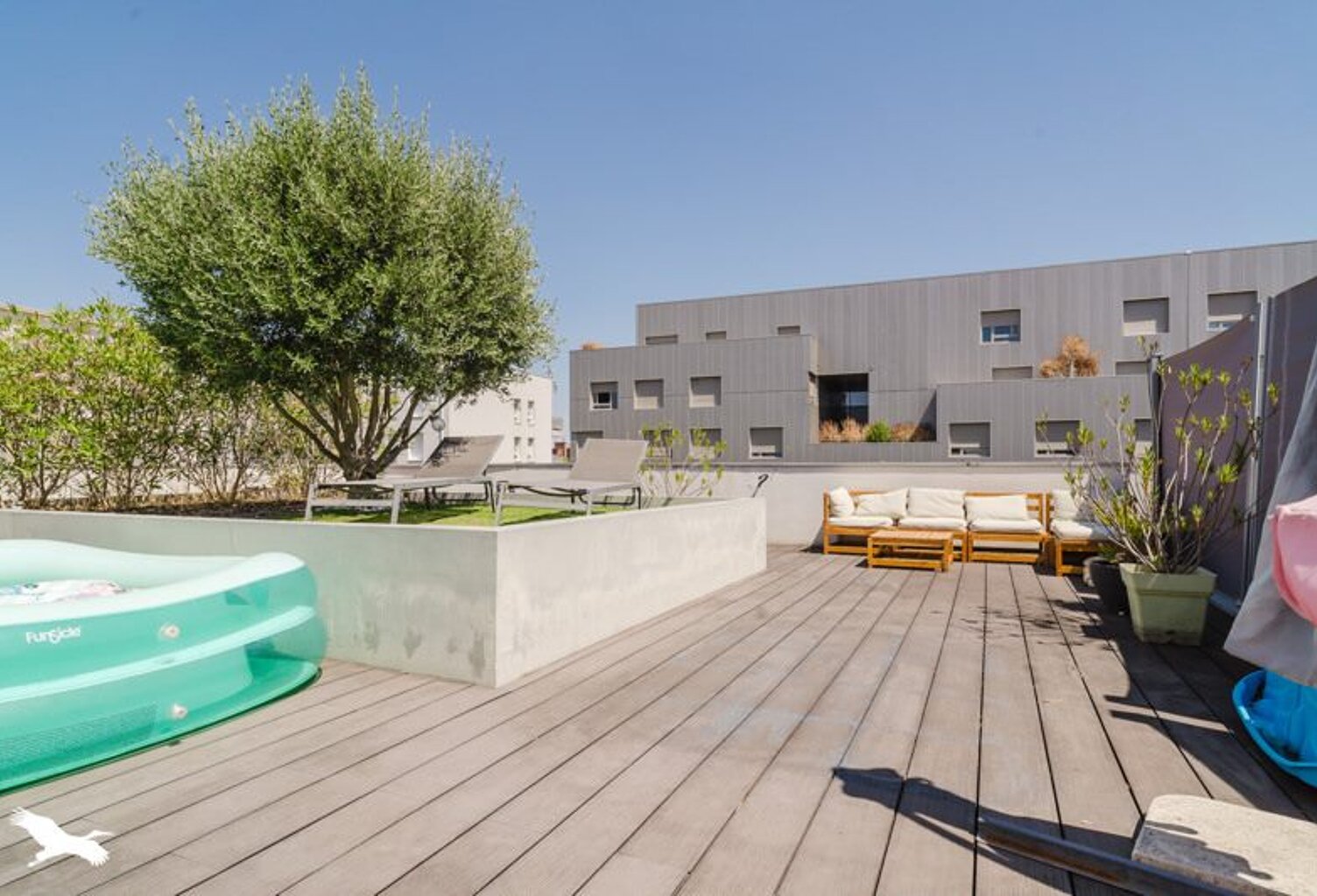 Vente appartement 3 pièces 66 m² Saint-Priest (69800) — photo 1