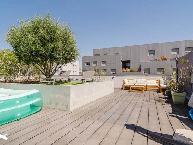 Appartement proposé à Saint-Priest