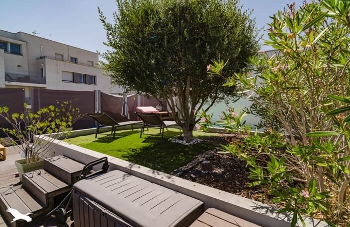 Vente appartement 3 pièces 66 m² Saint-Priest (69800) — photo 4