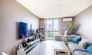 Appartement 4 Pièces 80 m² à vendre à Saint-Priest (69800)