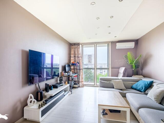 Appartement proposé à Saint-Priest