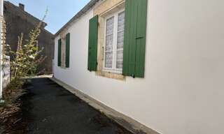 Maison 3 Pièces 45 m² à vendre à Le Château-d'Oléron (17480)