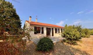 Maison 4 Pièces 96 m² à vendre à Galan (65330)
