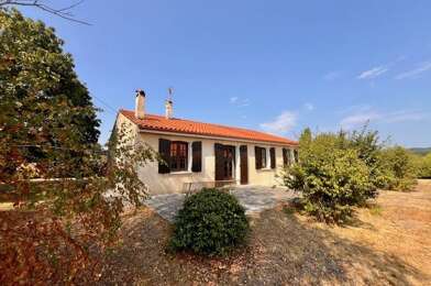 Maison 4 pièces 171300 €