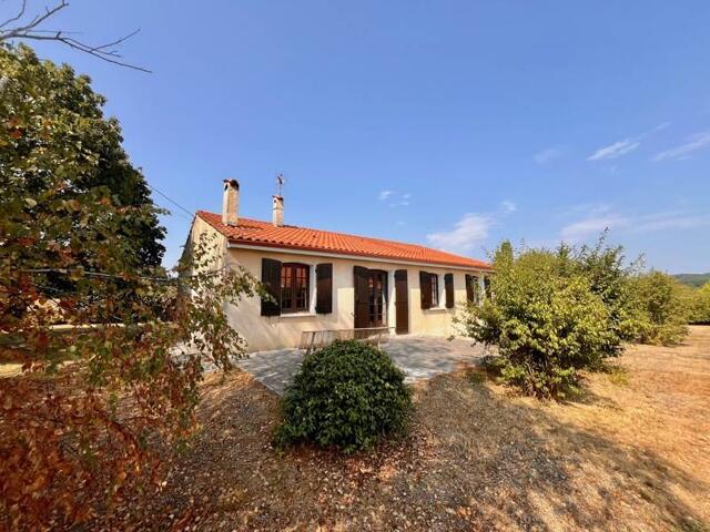 Maison proposé à Galan