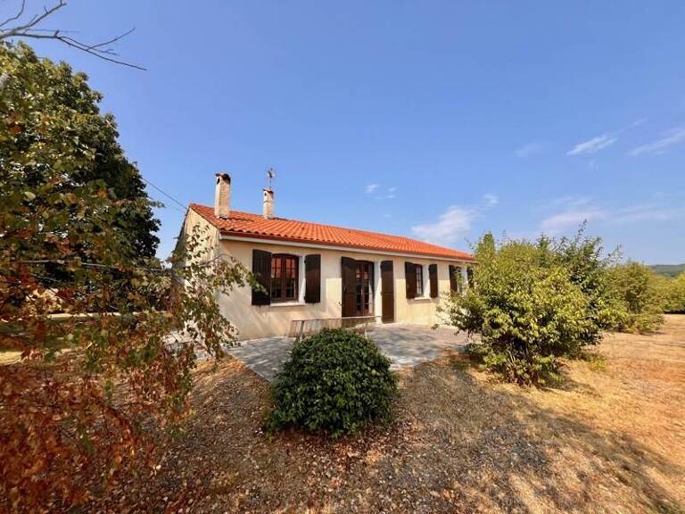 Villa de 4 pièces principales — photo 1
