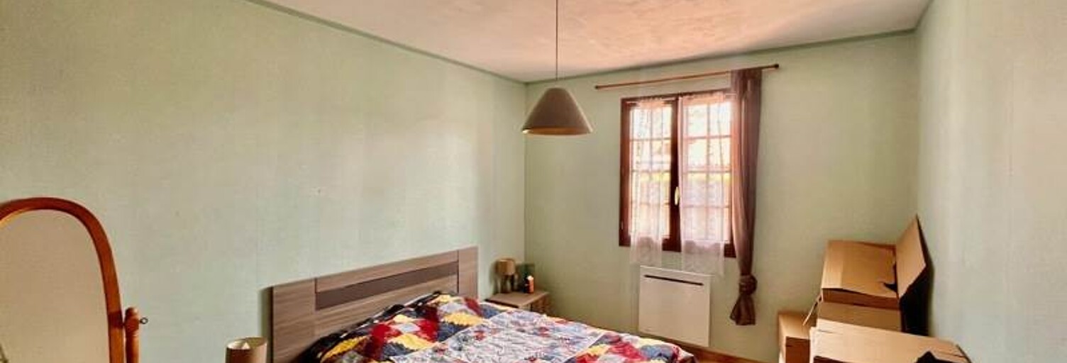 Maison 4 Pièces 96 m² à vendre à Galan (65330)