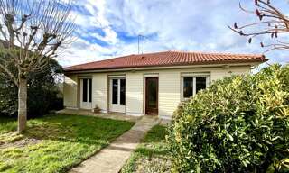 Maison 4 Pièces 65 m² à vendre à Ruffec (16700)