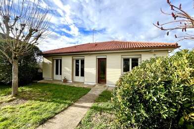 Maison 4 pièces 129600 €