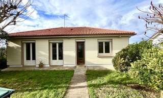 Maison 4 Pièces 65 m² à vendre à Ruffec (16700)