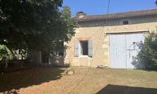 Maison 4 Pièces 124 m² à vendre à Poursac (16700)